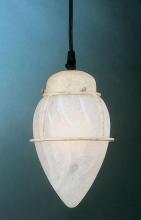 Hi-Lite MFG Co. H-2021-F-66-NUEGE - 1-LIGHT FLUSH MOUNT